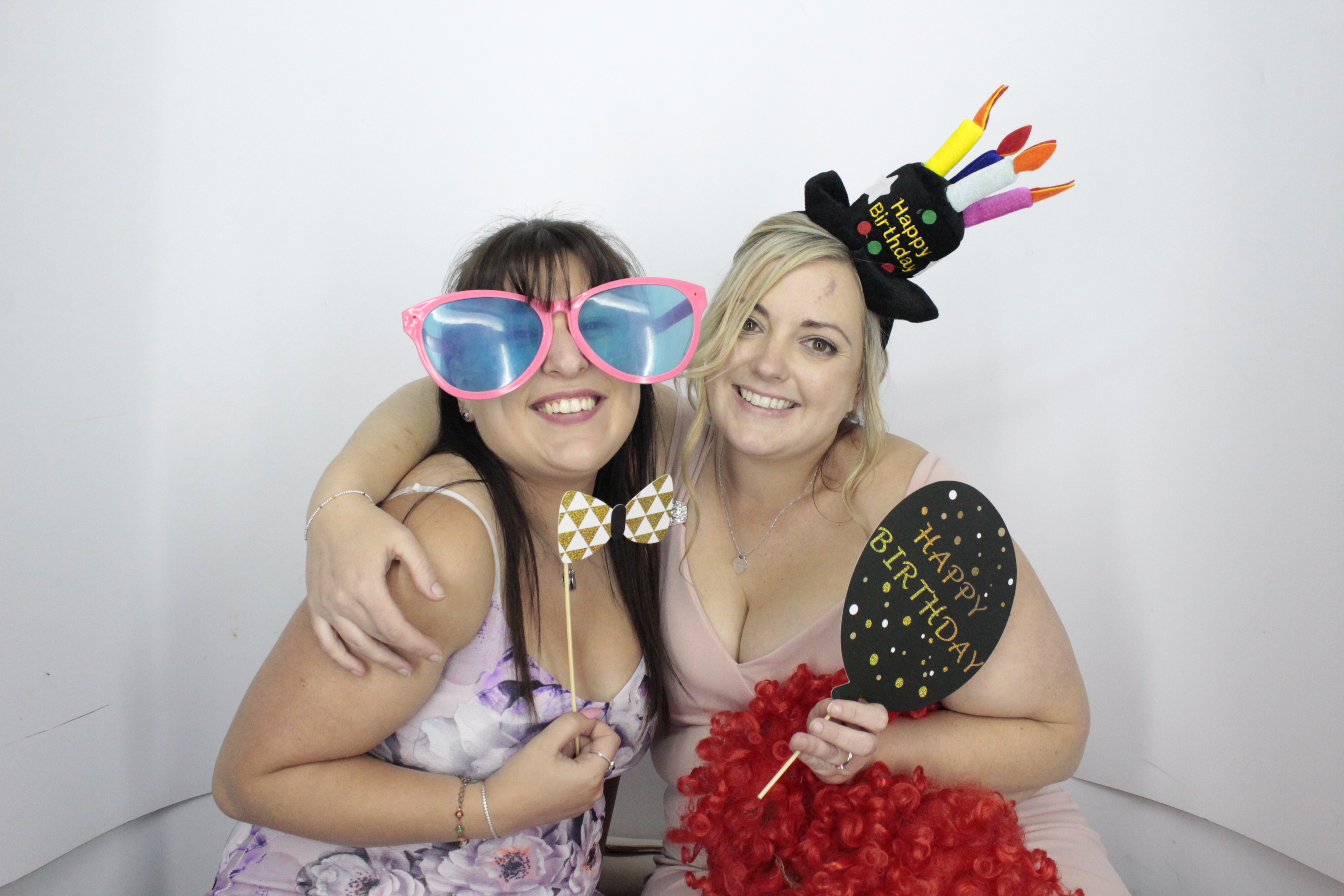 Ian & Angie’s wedding  | View more photos from the event at gallery.myphotoboothexperience.co.uk/u/MyPhotoBoothExperienceLtd/Ian-Angie’s-wedding